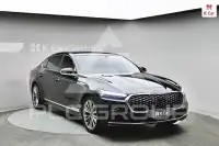 2022 KIA K9