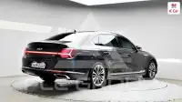 2022 KIA K9