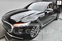 2022 KIA K9
