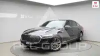 2022 KIA K9