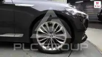 2022 KIA K9