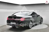 2022 KIA K9