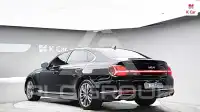 2022 KIA K9