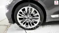 2022 KIA K9
