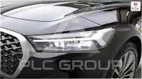 2022 KIA K9