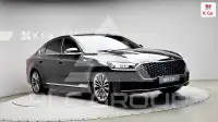 2022 KIA K9