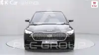 2022 KIA K9