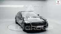 2022 KIA K9