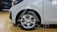 2022 KIA Morning