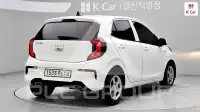 2022 KIA Morning