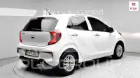 2022 KIA Morning