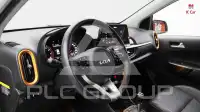 2022 KIA Morning