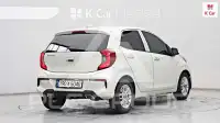 2022 KIA Morning