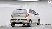 2022 KIA Morning