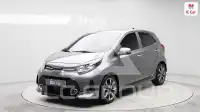 2022 KIA Morning