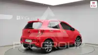 2022 KIA Morning