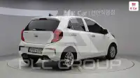 2022 KIA Morning