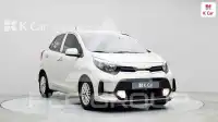 2022 KIA Morning