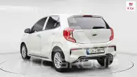 2022 KIA Morning