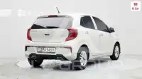 2022 KIA Morning