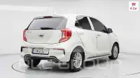 2022 KIA Morning