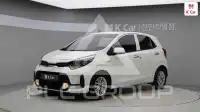 2022 KIA Morning