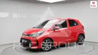 2022 KIA Morning