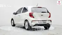 2022 KIA Morning