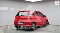 2022 KIA Morning