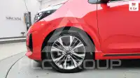 2022 KIA Morning