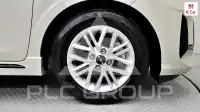2022 KIA Morning