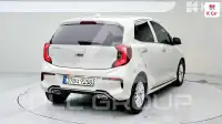 2022 KIA Morning