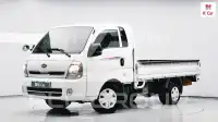 2022 KIA Bongo 3