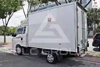 2022 KIA Bongo 3