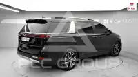 2022 KIA Carnival