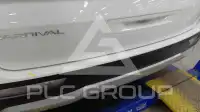 2022 KIA Carnival