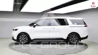 2022 KIA Carnival