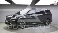 2022 KIA Carnival