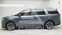 2022 KIA Carnival