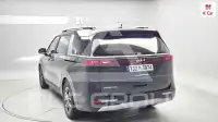 2022 KIA Carnival