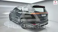 2022 KIA Carnival