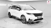 2022 KIA Carnival