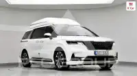 2022 KIA Carnival