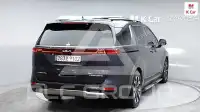 2022 KIA Carnival