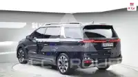 2022 KIA Carnival