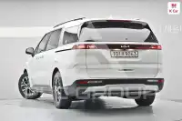 2022 KIA Carnival