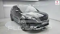 2022 KIA Carnival