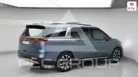2022 KIA Carnival
