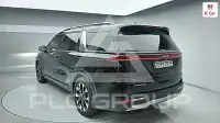2022 KIA Carnival
