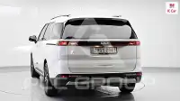 2022 KIA Carnival